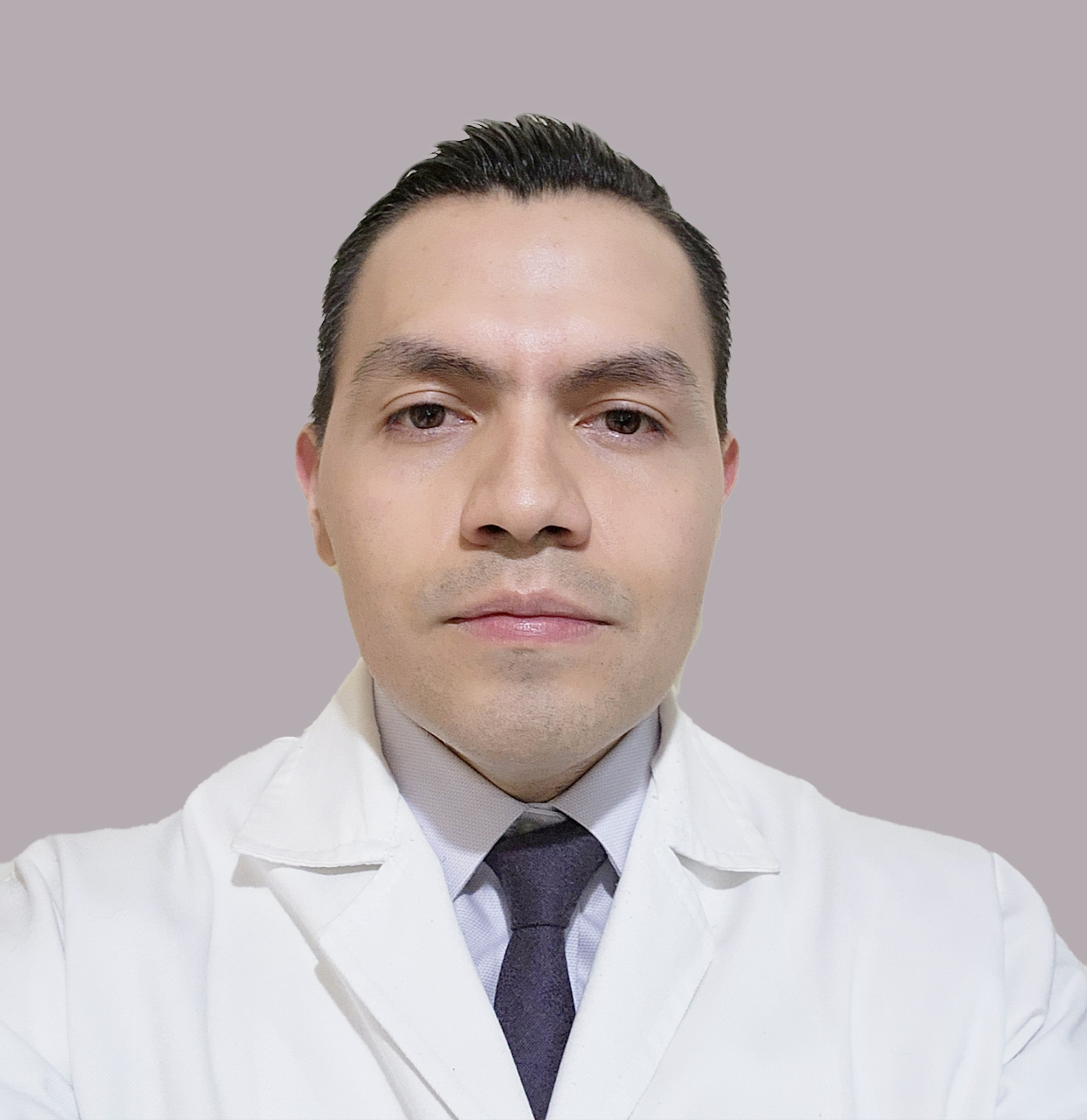 Dr. Rodrigo Hernández Ramírez