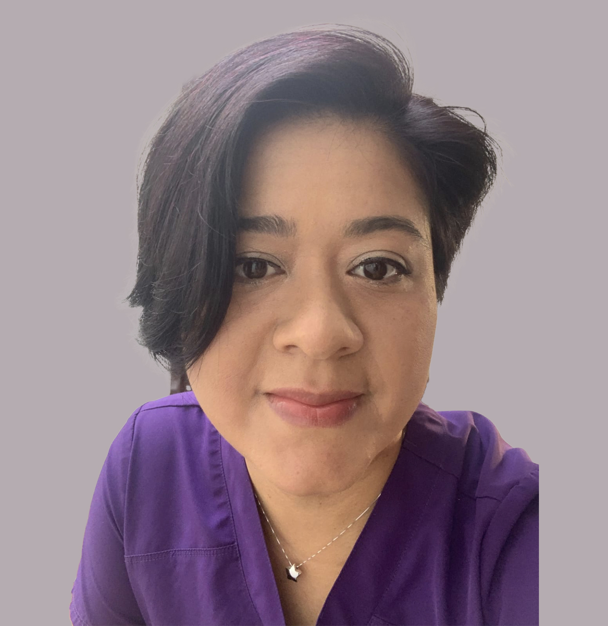 Dra. Griselda Teresa Romero Sánchez